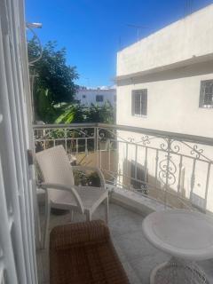 Cozy furnished apartment in San Cristóbal - San Cristóbal - 5