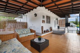 Paceful Home in San Juan Near to the Airport - San Juan - 0