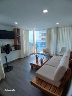aptos de dos habitaciones - Cartagena de Indias - 7