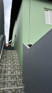 Casa Aconchegante com 2 quartos - 1