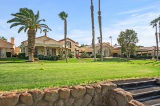 3rd Hole Hideaway - A Golf Dream at Desert Princess - Cathedral City - 7