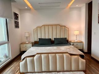 Elysium Mall view Apartment Facing Centaurus Mall ISB - Islamabad - 7