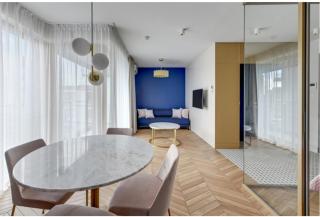 Prestige Apart Gdańsk - Gdańsk - 3