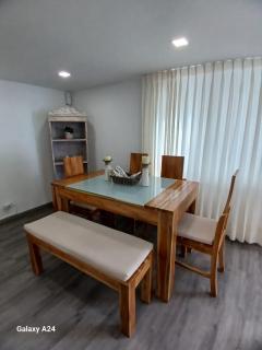 aptos de dos habitaciones - Cartagena de Indias - 8