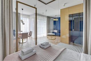 Prestige Apart Gdańsk - Gdańsk - 7