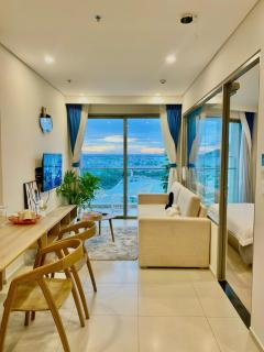 Căn hộ 2 phòng ngủ 16-33 The sóng - Vung Tau - 8