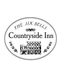 Six Bells Countryside Inn - Rosendale - 3