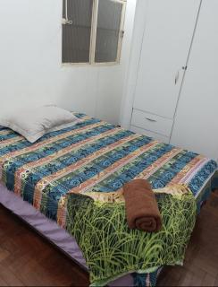 Hostel quartos suítes casa - Montes Claros - 1