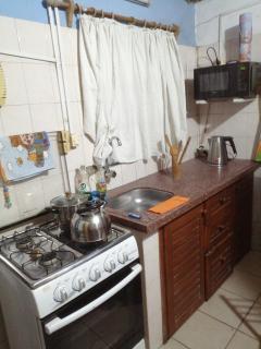 Hospedaje Nerea - Salto - 9