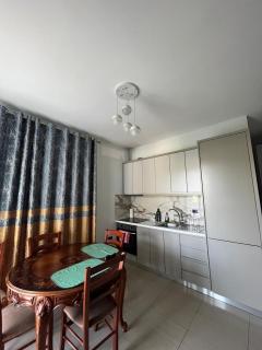Himara Potam 1 Apartment - Himare - 9