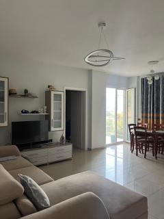 Himara Potam 1 Apartment - 2