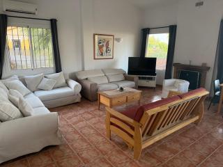 Villa bella Vista 3 dormitorio - Alhaurín de la Torre - 6