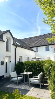 Deluxe Apartement mit Terrasse - Duisburg - 9