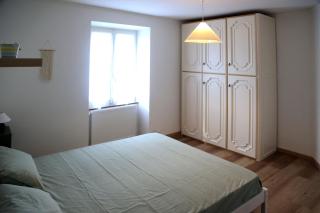 casa mare monti - Lago - 9