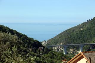 casa mare monti - Lago - 8