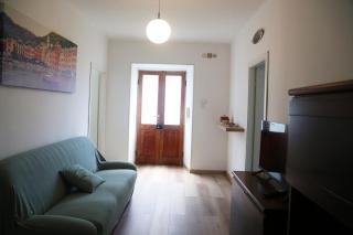 casa mare monti - Lago - 5