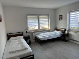 Haus Wolf - Kaiserslautern - 4