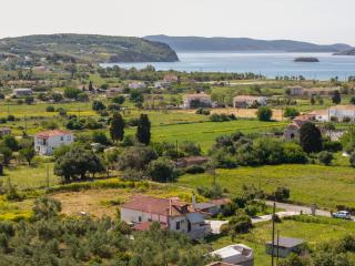 Captain's house - Methoni - 9