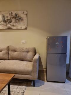 Sleek Stay Studio Apartment Bahria Enclaves Islamabad - Islamabad - 6