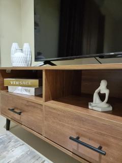 Sleek Stay Studio Apartment Bahria Enclaves Islamabad - Islamabad - 2