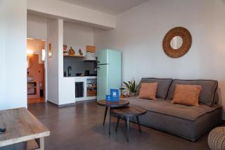 Living Blue Tinos - Kardiani - 1
