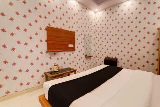 Super Hotel O Shobhika Inn - Alambagh - 1