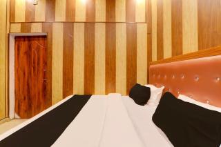 Super Hotel O Shobhika Inn - Alambagh - 2