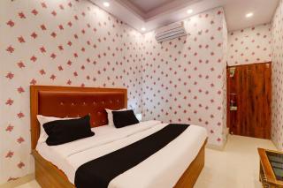 Super Hotel O Shobhika Inn - Alambagh - 6