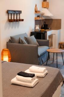 Living Blue Tinos - Kardiani - 3