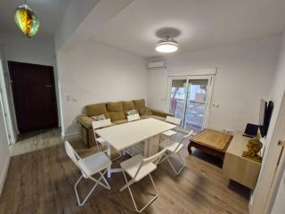 Alquiler vacacional Cádiz capital - 7