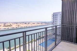 Bloomfields Stu Waterfront Studio Yas - Abu Dhabi - 0