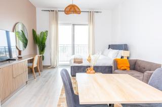 Bloomfields Stu Waterfront Studio Yas - Abu Dhabi - 1
