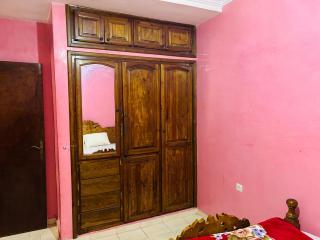 Appartement familiale à louer - 5