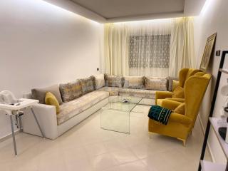 Appartement situé en plein centre ville Casablanca - Casablanca - 1