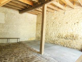 Gite d'étape saisonnier Làô Refuge - La Charité - 2