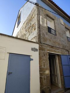 Casa O Castriño - Cambados - 8