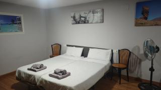 Loft Santa Cruz, Acoran - Santa Cruz de Tenerife - 9