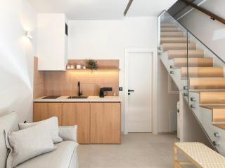 NOEMA suites - Preveza - 8