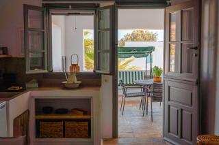 Living Blue Tinos - Kardiani - 7