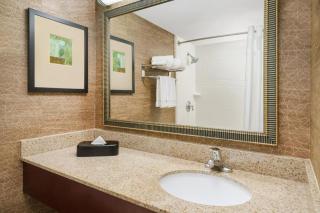 Holiday Inn Express Boston Brockton by IHG - Brockton - 5