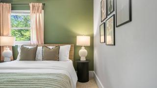 4BD Cozy Getaway | Eclectic, Central, Near Airport - 2