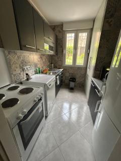 Old city apartment - Sarajevo - 8