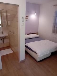Studio apartman Mirjana - Medulin - 3