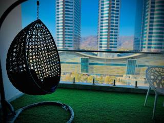 Elysium Horizon Apartment Facing Centaurus mall ISB - Islamabad - 0