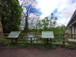 Riverside - Hay-on-Wye - 3