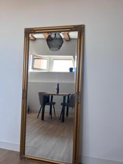 Charme et confort au cœur des remparts - duplex - 4