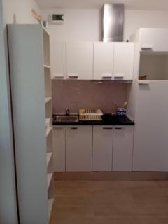 Studio apartman Mirjana - Medulin - 7