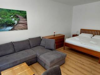 Appartement Top 5 - Style - Linz - 7