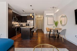 Luxurious 1BR King Suite in Midtown Charlotte - 6