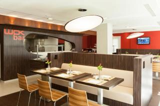 Ibis Tunis - 1